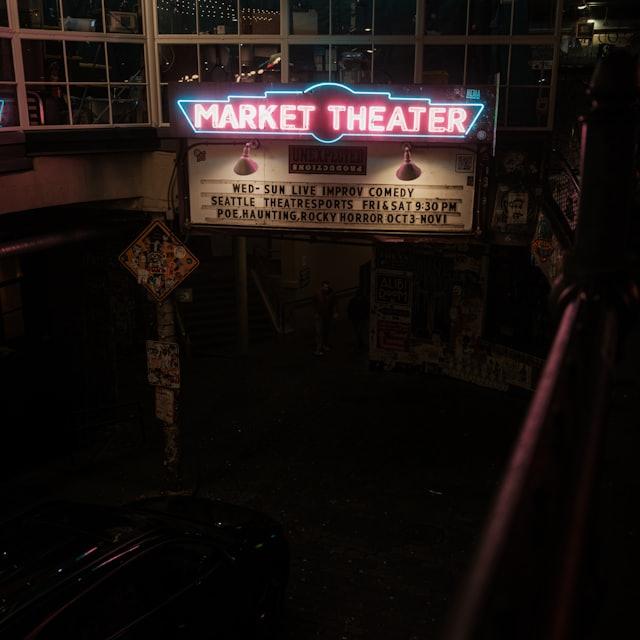 Improv