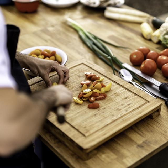 Cooking